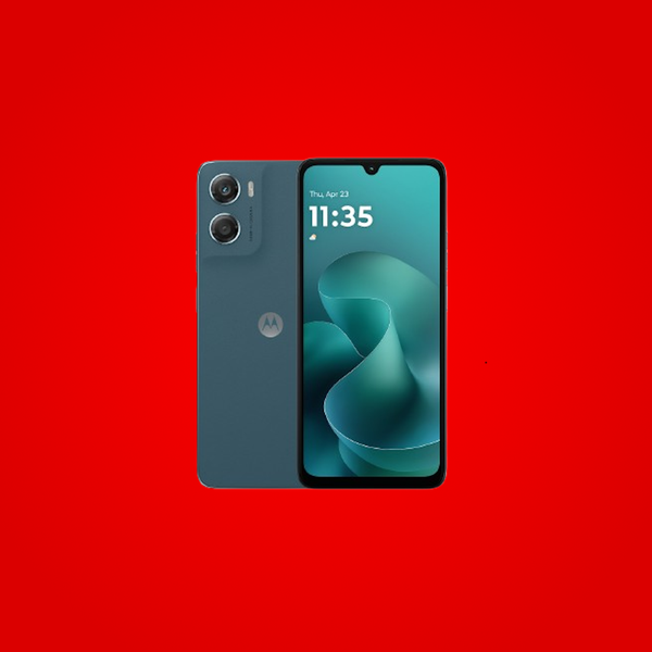 Motorolla G06 64GB