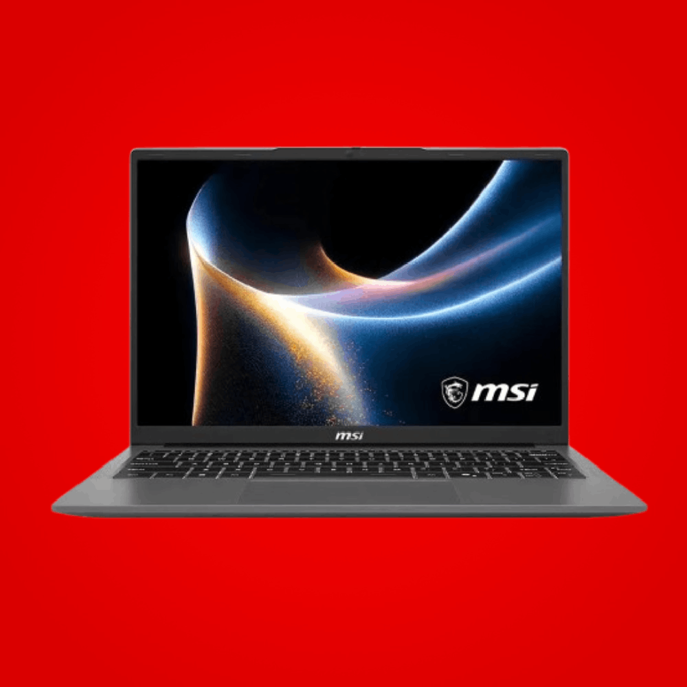 MSI Modern 14
