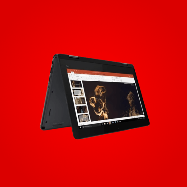 Lenovo ThinkPad Yoga 11e Gen 6