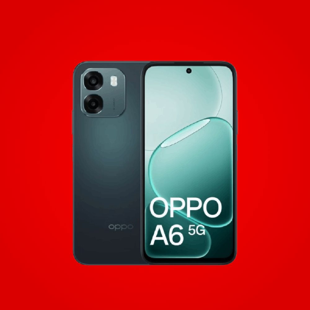 Oppo A6 5G 256GB