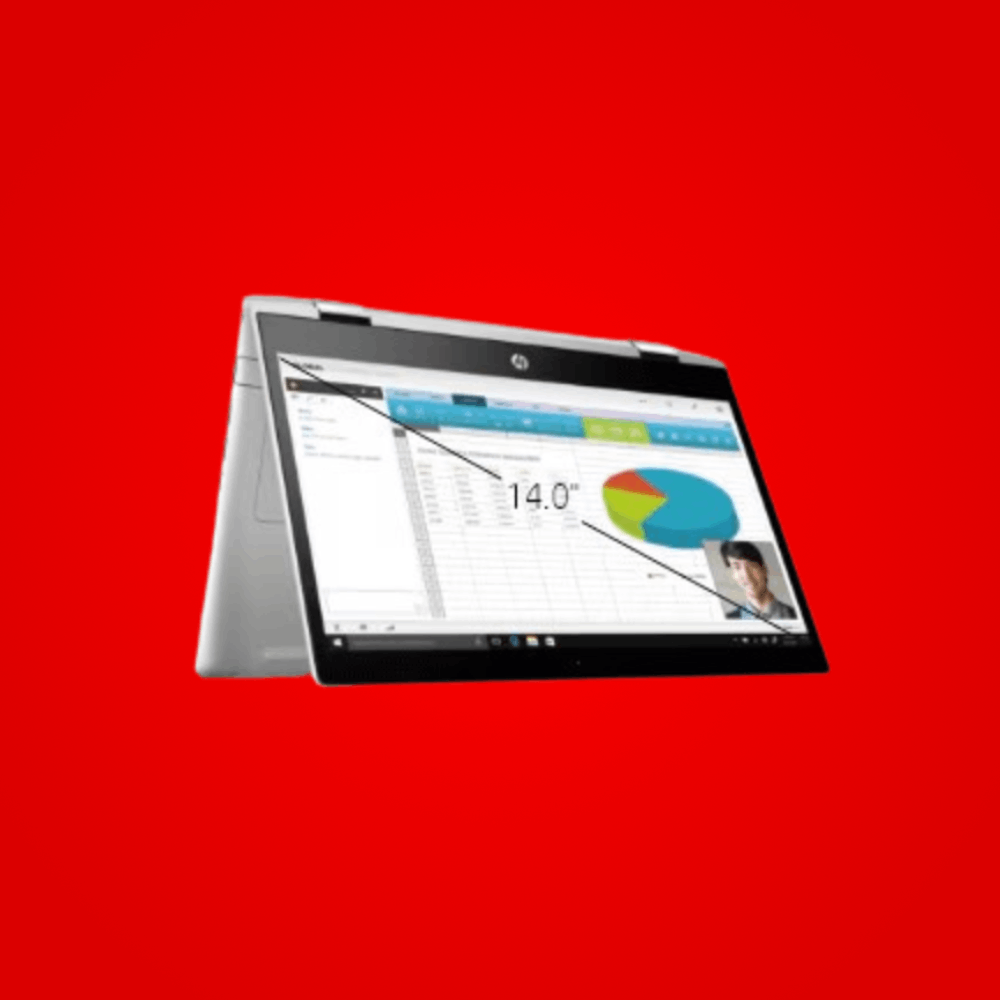HP ProBook x360 440 G1