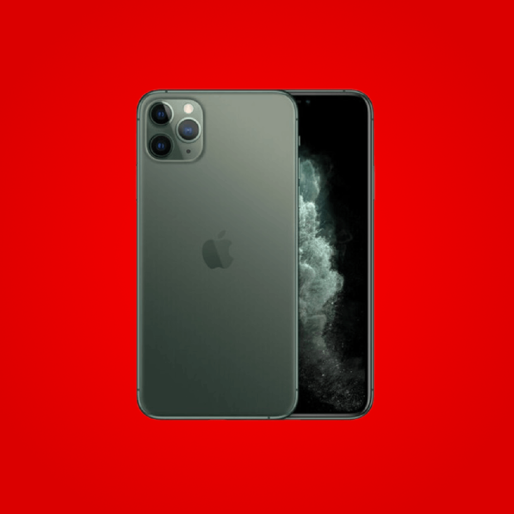 iPhone 11 pro
