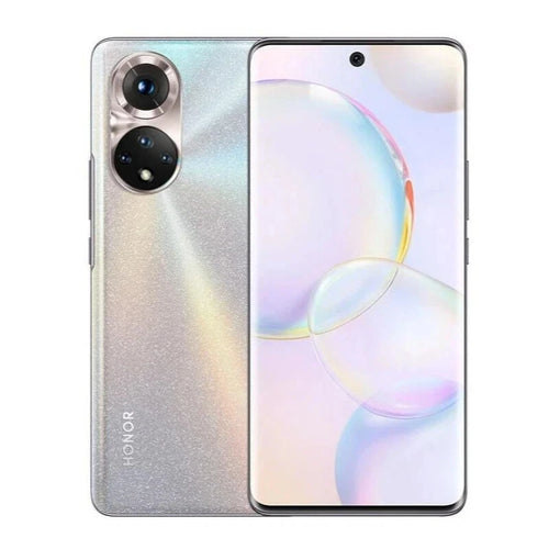 Android Phone HONOR 50 - 256GB - (Overseas Only)