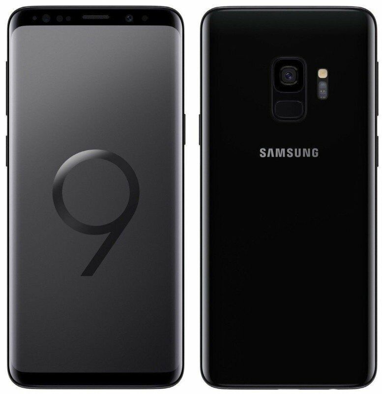 Samsung Galxaxy S9