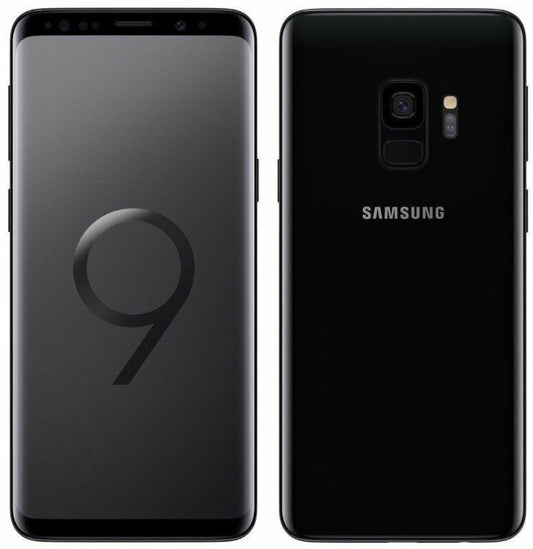 Samsung Galxaxy S9