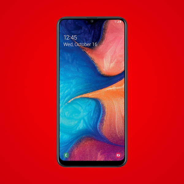 Samsung Galaxy A30 | 4G | 64GB | STH