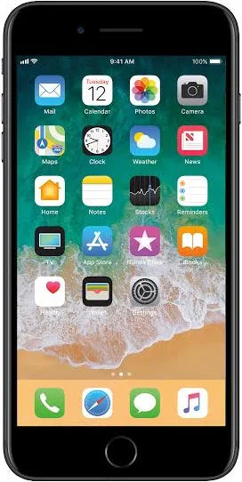 iPhone 7 Plus, 128GB