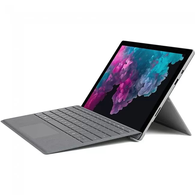Microsoft Surface Po 6th Gen i5-8th Gen/8GB/256Gb - 2-in-1 laptop