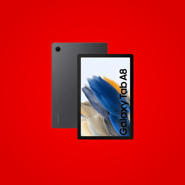 Samsung Galaxy Tab A8 4GB/64GB Wifi + Cellular