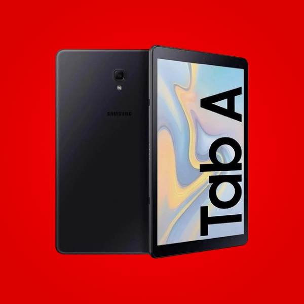 Samsung Galaxy Tab A 10.5" 2018 32GB Cellular Wifi SM-T595