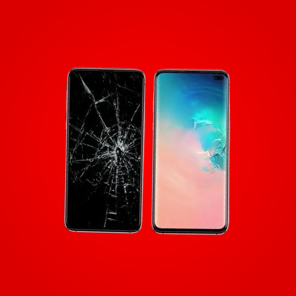 iPhone X/11/12 Series Screen Replacement