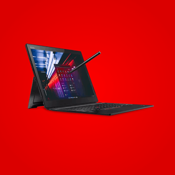 Lenovo ThinkPad X1 Tablet Gen 3