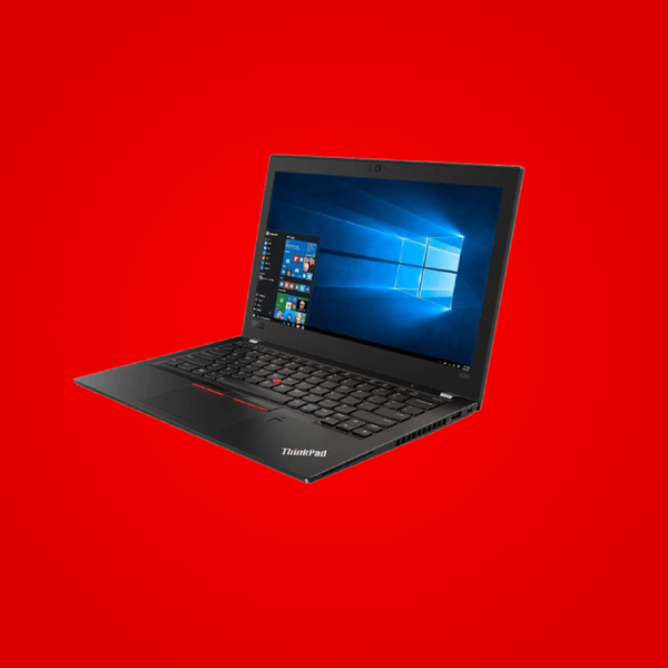 Lenovo ThinkPad X270