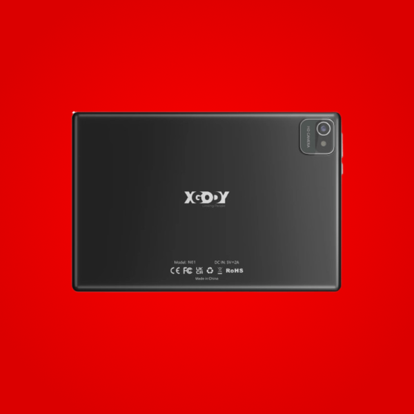 XGODY Tablet 4GB/128GB