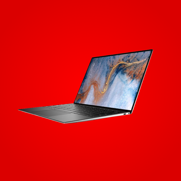Dell XPS 9305, i7-1165G7 16GB RAM 512GB SSD