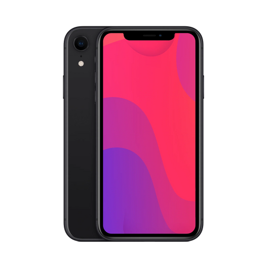 Apple IPhone XR 64GB Storage