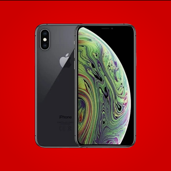 Apple iPhone Xs, 64GB, Unlocked